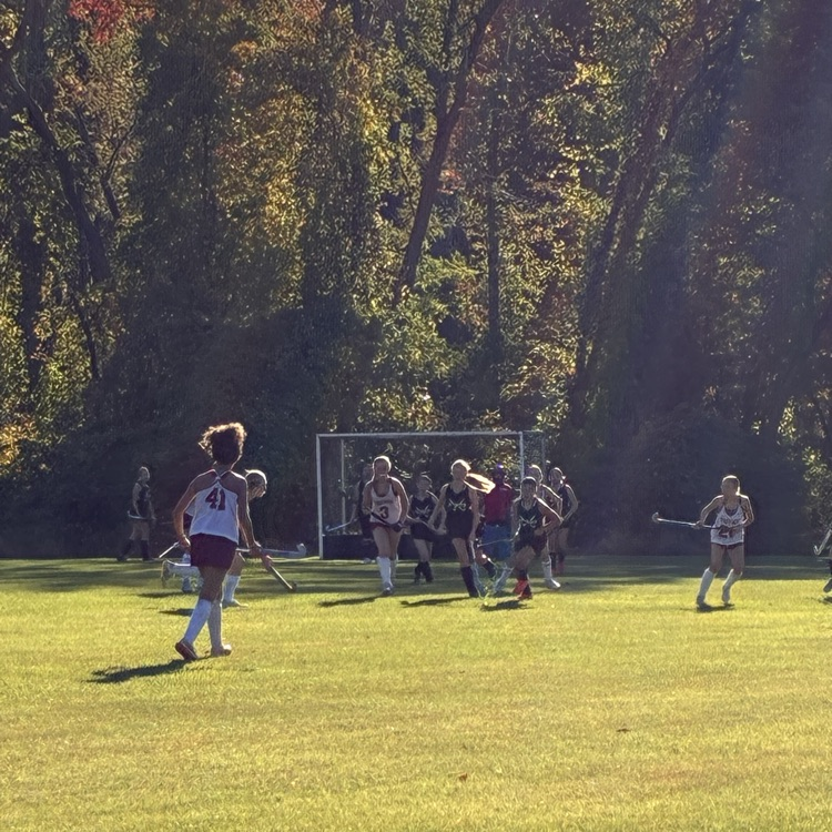 field hockey