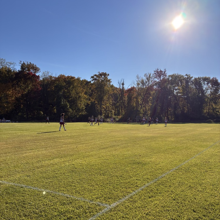 field hockey