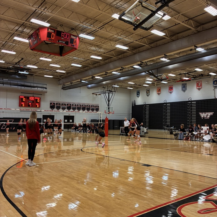 volleyball
