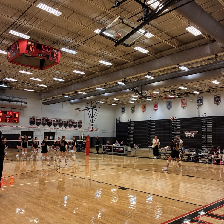 volleyball