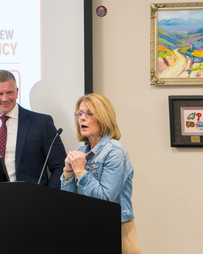Serving Up Thanks: Food Service Team Honored at Board Meeting 