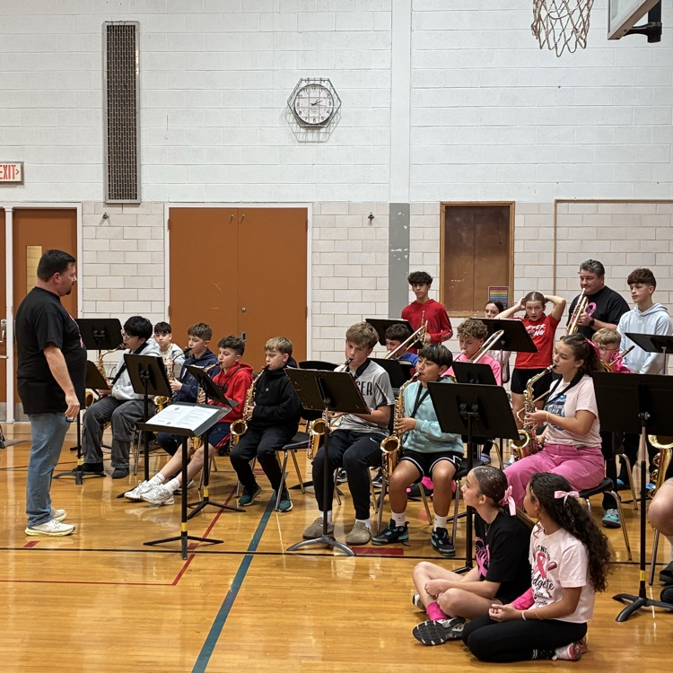 jazz band