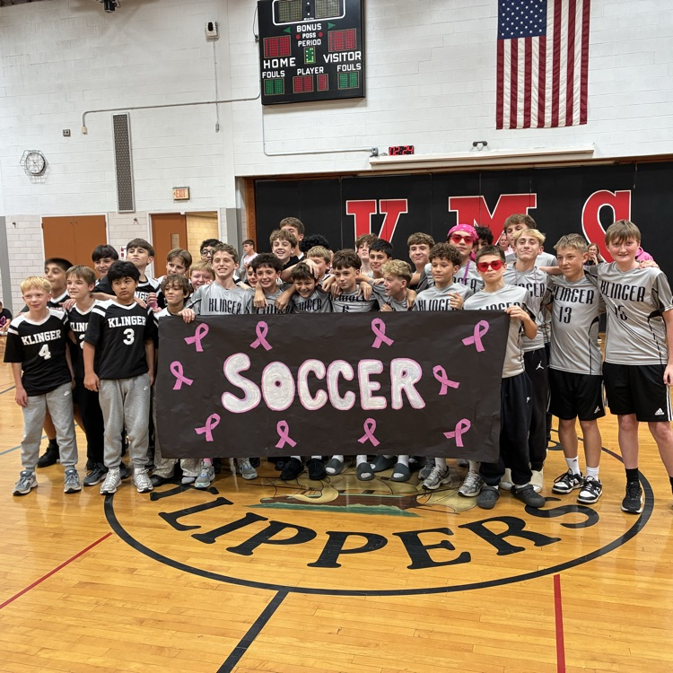 soccer team
