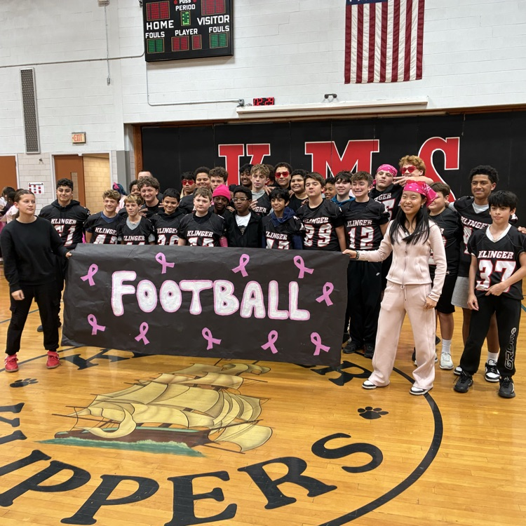 football team 