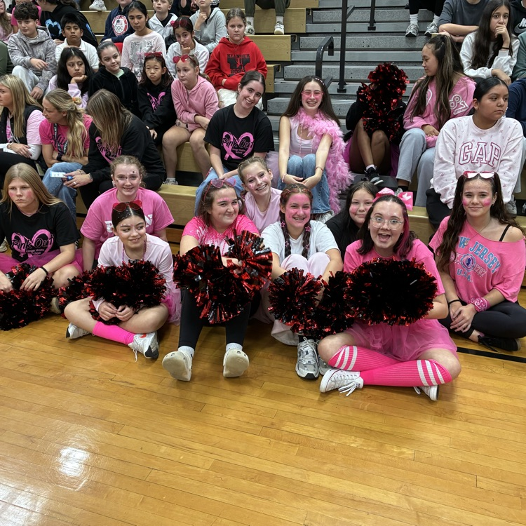 cheerleaders 