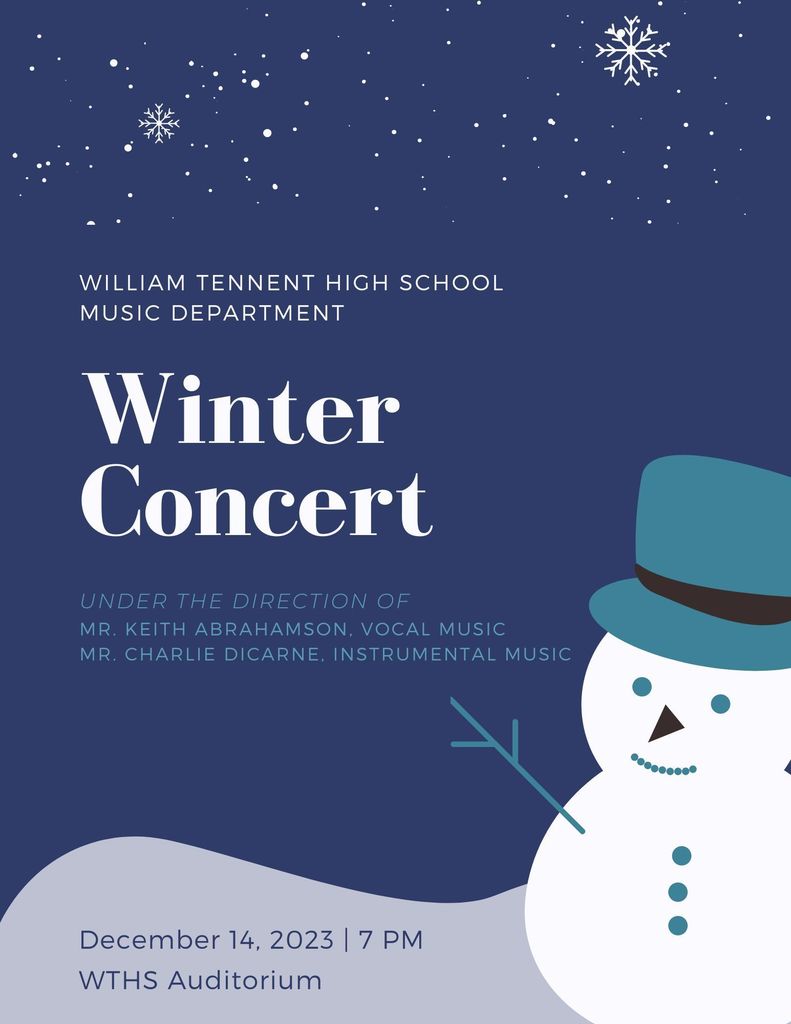 Winter Concert