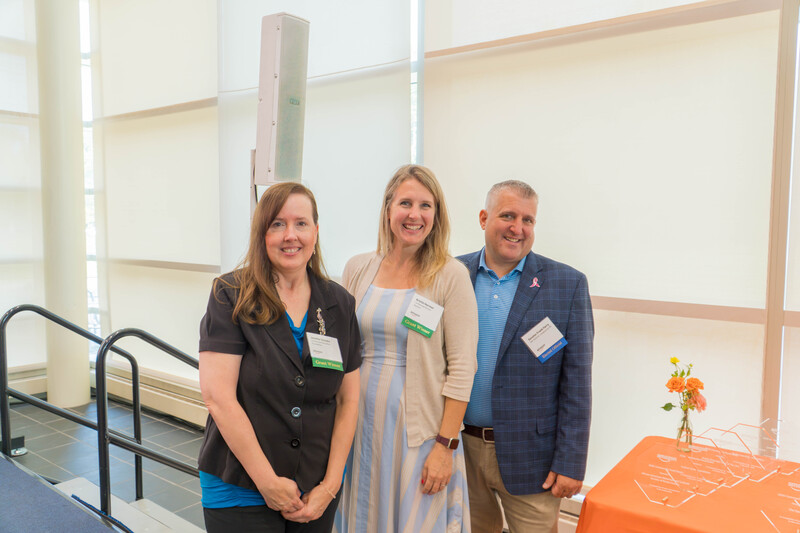 CEF Awarded $8,000 Amazon Grant to Expand Betty Huf Planetarium Programming