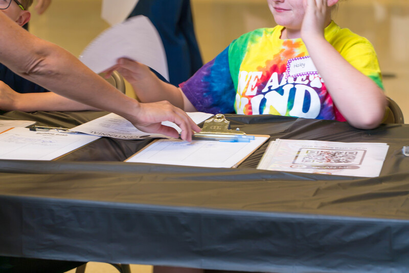 Community Spirit on Display: McDonald Elementary Hosts Successful Bulldog Bash