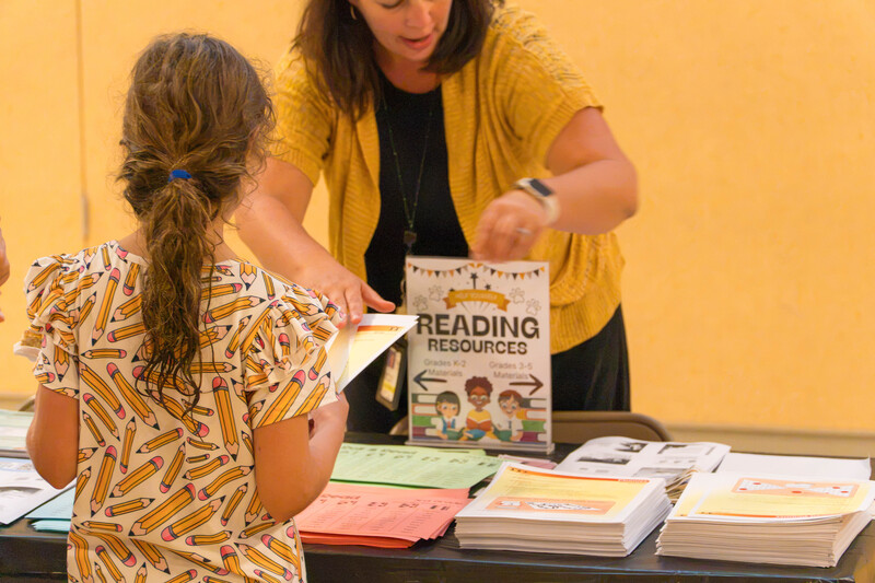 Community Spirit on Display: McDonald Elementary Hosts Successful Bulldog Bash
