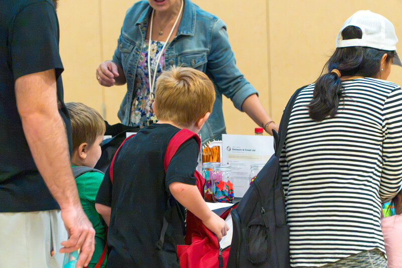 Community Spirit on Display: McDonald Elementary Hosts Successful Bulldog Bash