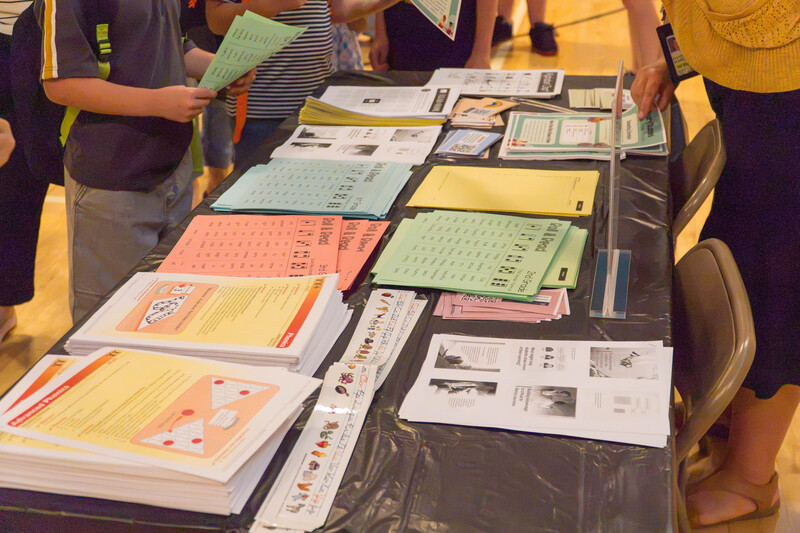Community Spirit on Display: McDonald Elementary Hosts Successful Bulldog Bash