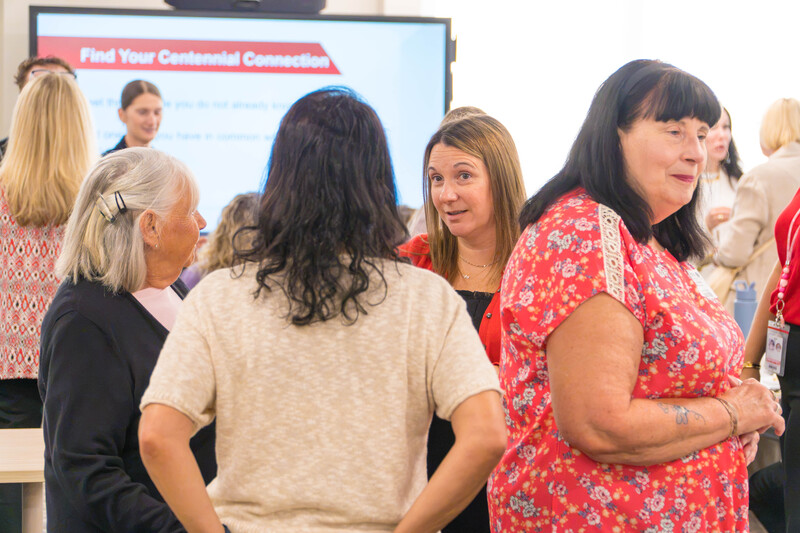Centennial School District Welcomes New Support Staff at Annual Orientation