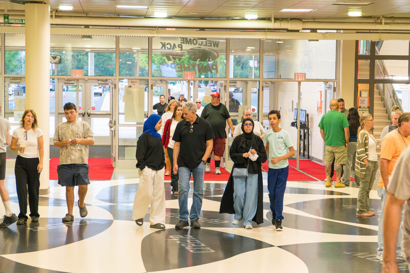Back to School Nights a Success Across Centennial School District