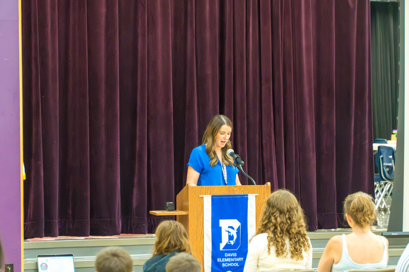 Back to School Nights a Success Across Centennial School District
