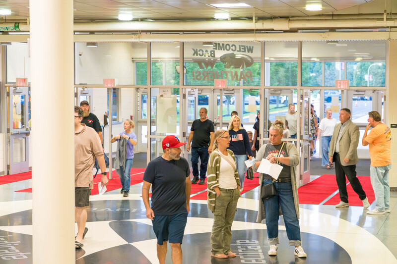 Back to School Nights a Success Across Centennial School District