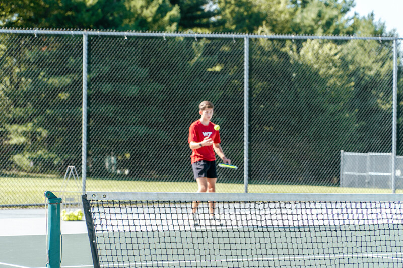 Ryan Lovenstein Named PHL17 Athlete of the Week!