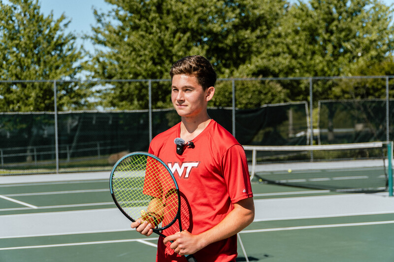 Ryan Lovenstein Named PHL17 Athlete of the Week!