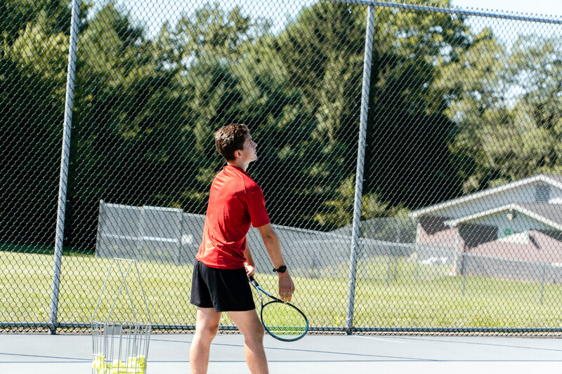 Ryan Lovenstein Named PHL17 Athlete of the Week!