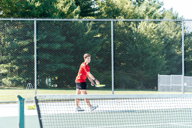 Ryan Lovenstein Named PHL17 Athlete of the Week!