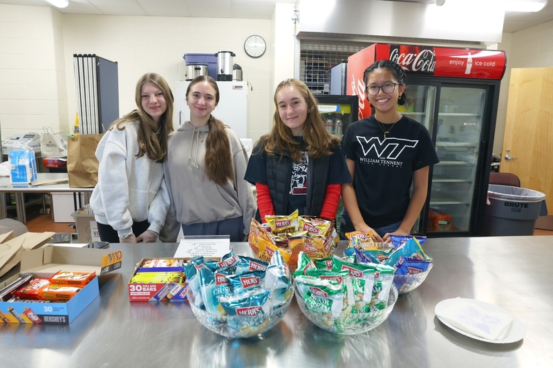 3rd Annual CEF Puzzle Competition Crowns Its Champions