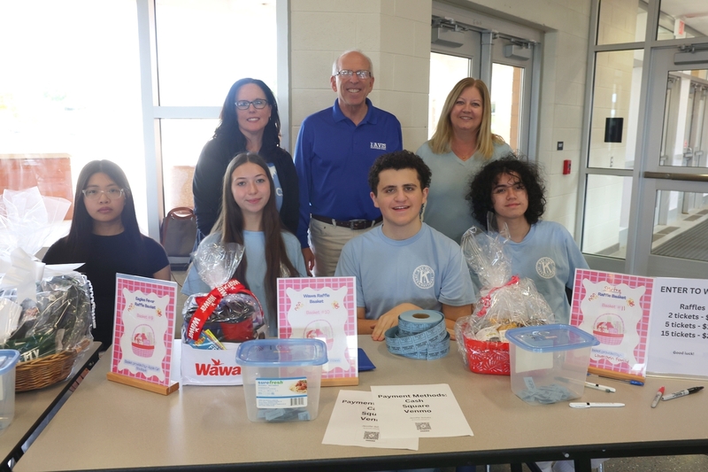 3rd Annual CEF Puzzle Competition Crowns Its Champions