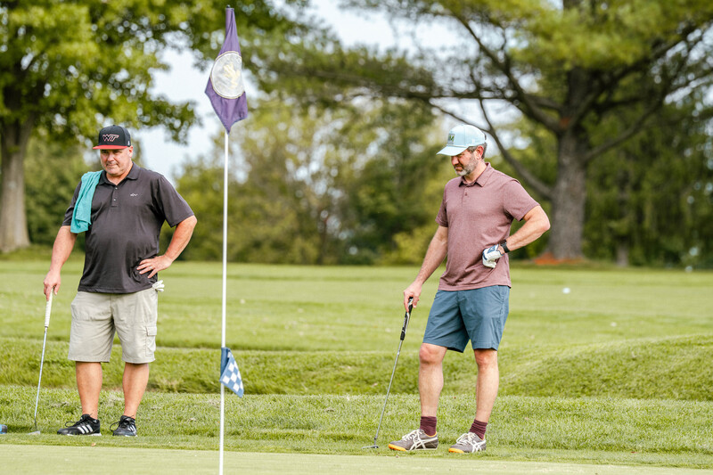 Senior Night on the Green: WTHS Golf Honors Its Seniors