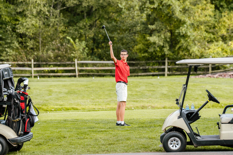 Senior Night on the Green: WTHS Golf Honors Its Seniors