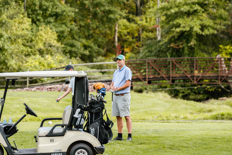 Senior Night on the Green: WTHS Golf Honors Its Seniors