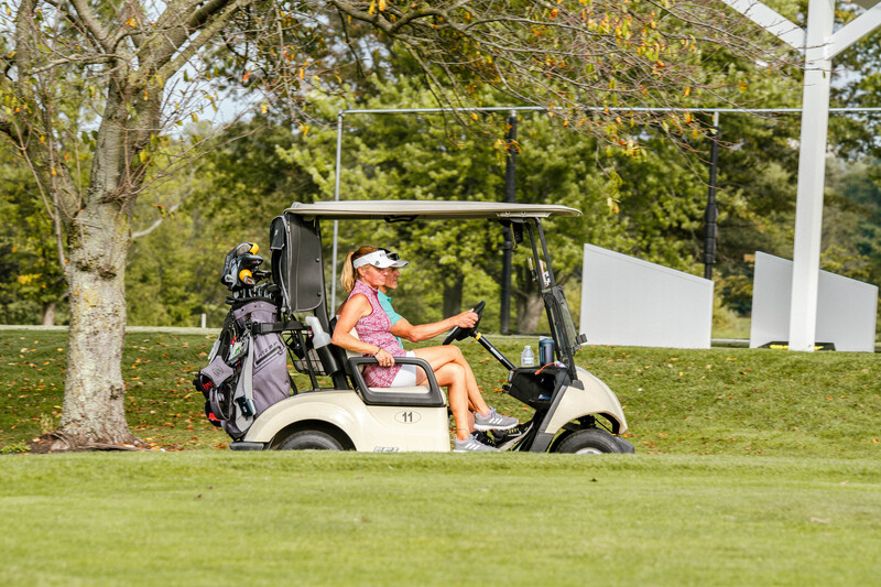 Senior Night on the Green: WTHS Golf Honors Its Seniors