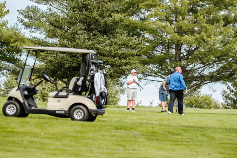 Senior Night on the Green: WTHS Golf Honors Its Seniors