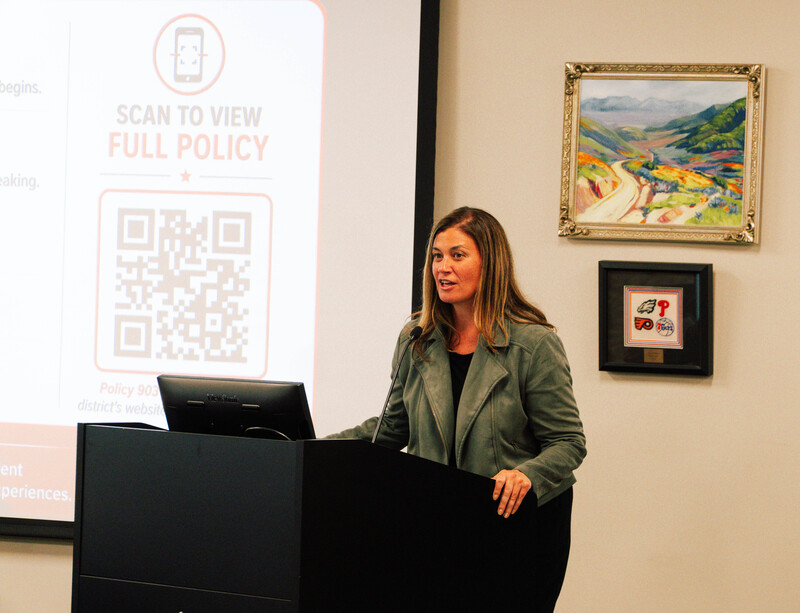 Centennial School District Secures $450,000 in State Funding Through Local Legislative Advocacy