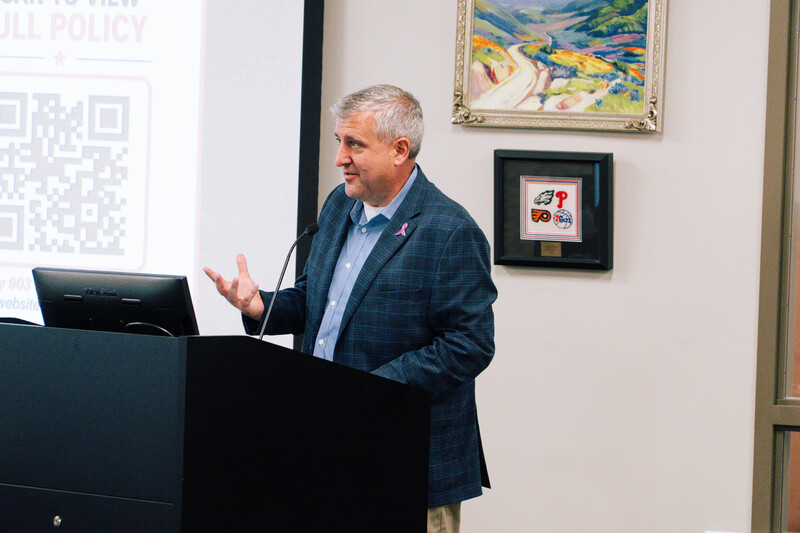 Centennial School District Secures $450,000 in State Funding Through Local Legislative Advocacy