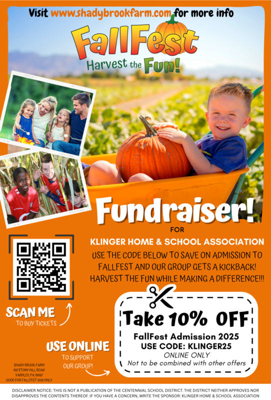 FALLFEST