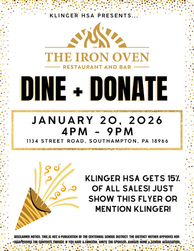 DINE AND DONATE