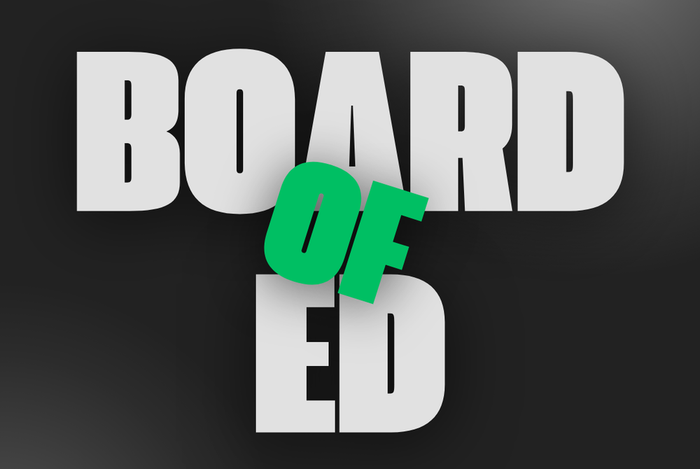 Board of Ed