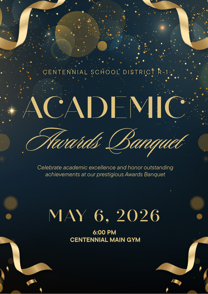 Academic Awards