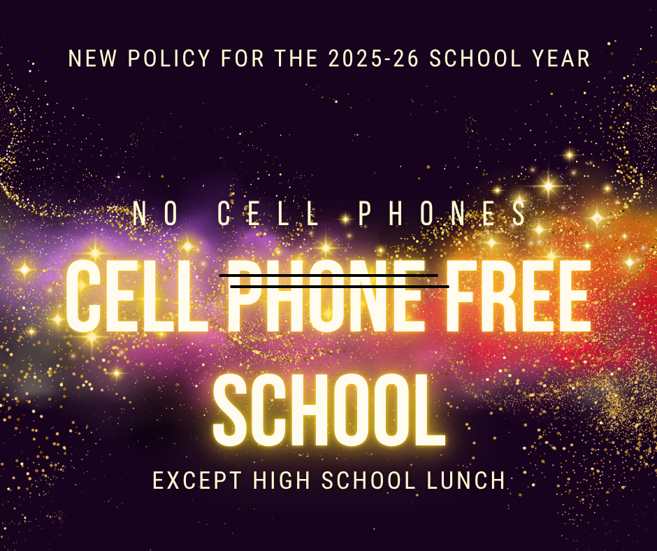 Phone Free School