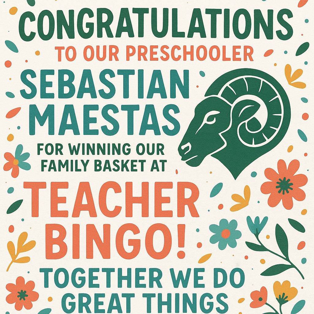 Centennial Bingo