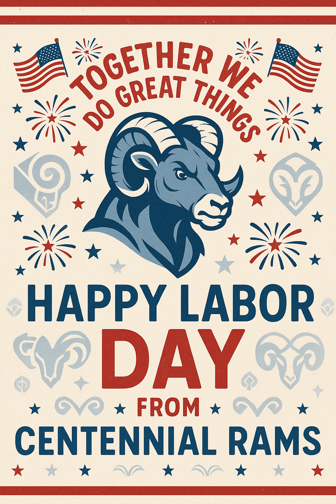 Labor Day Ram