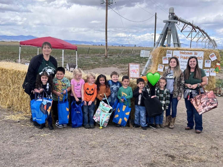 ece fall trip