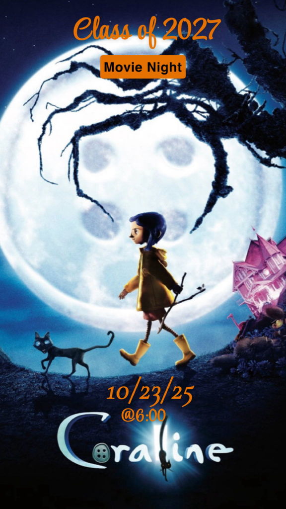Movie Night