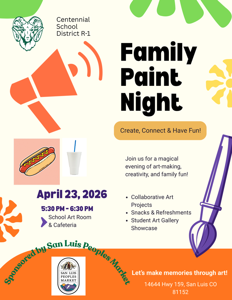 Family Paint Night