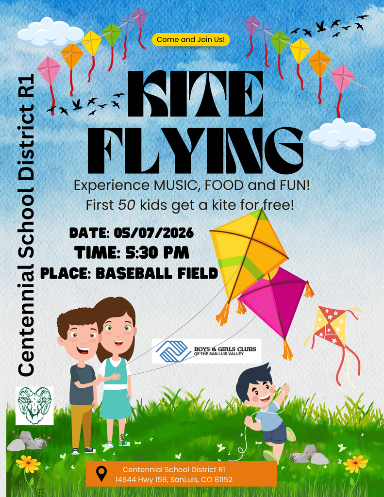 Kite Flying