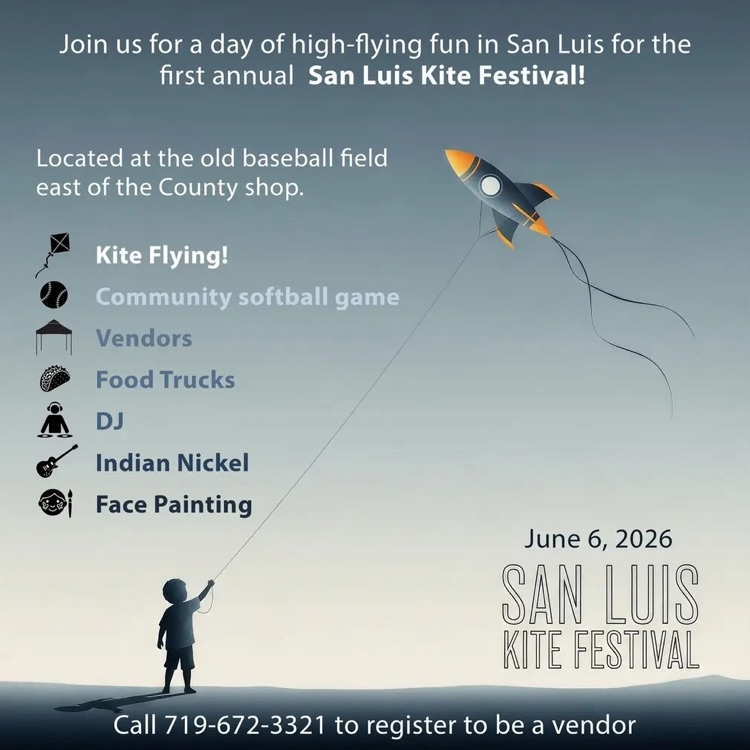 event Flier