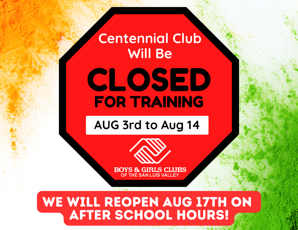 Closed Sign