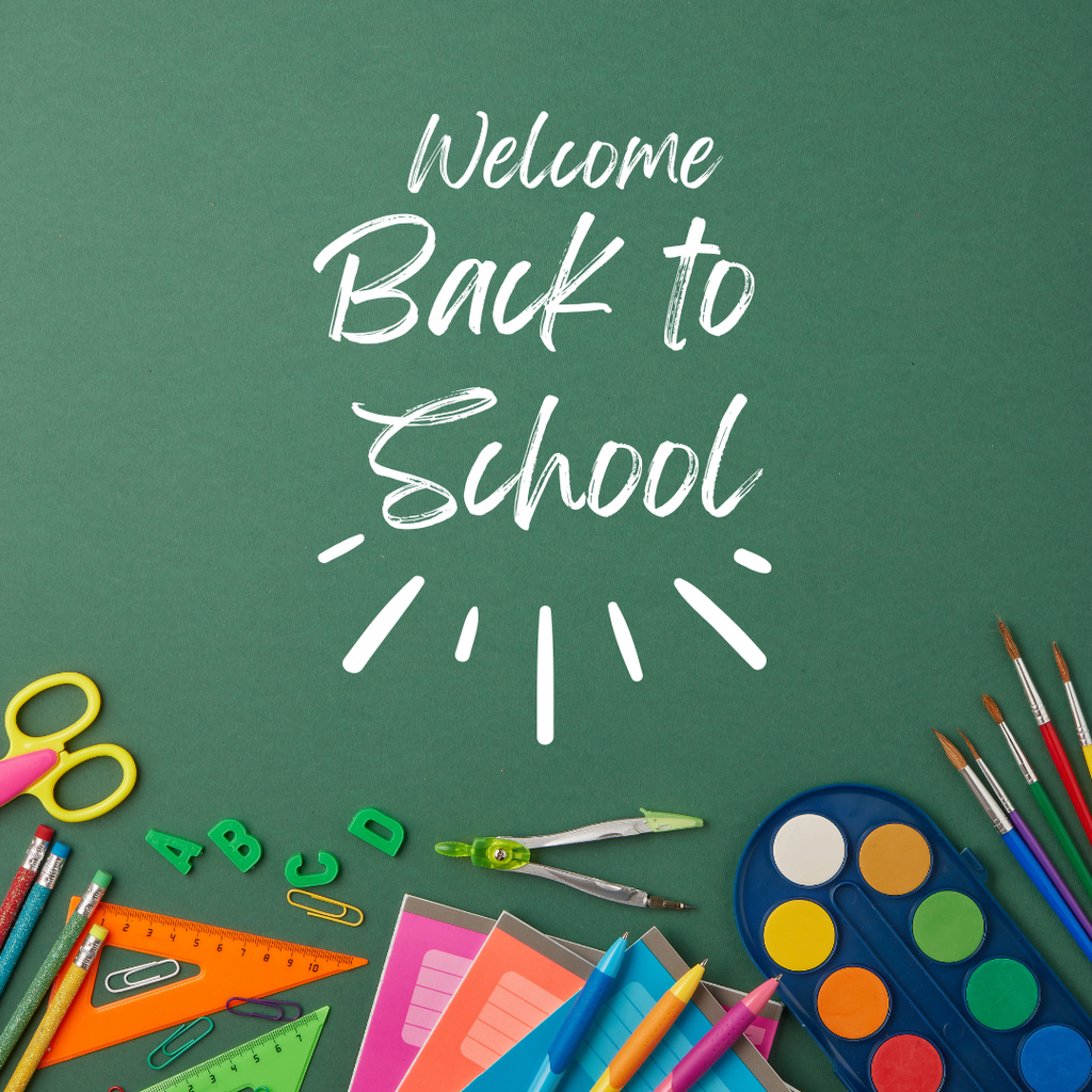 Back to School