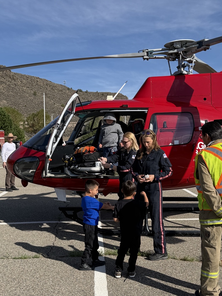 Helicopter
