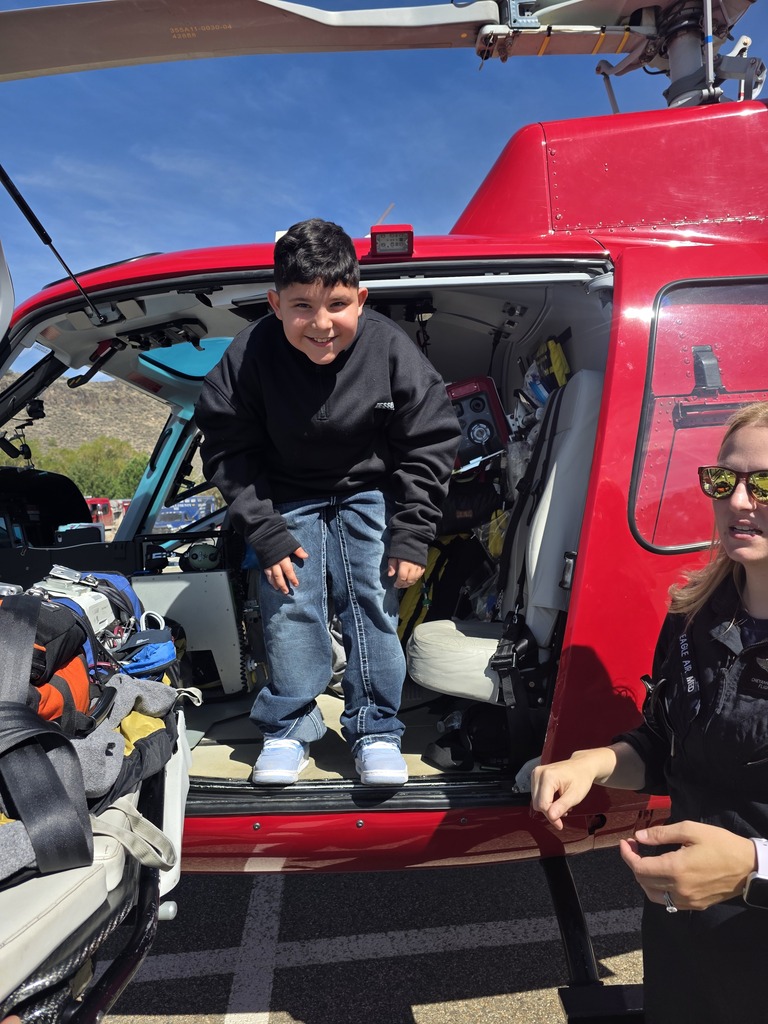 Helicopter