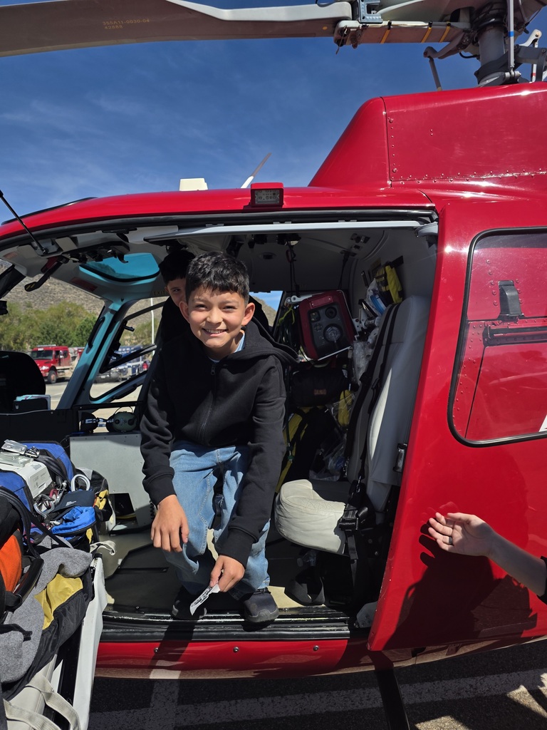 Helicopter
