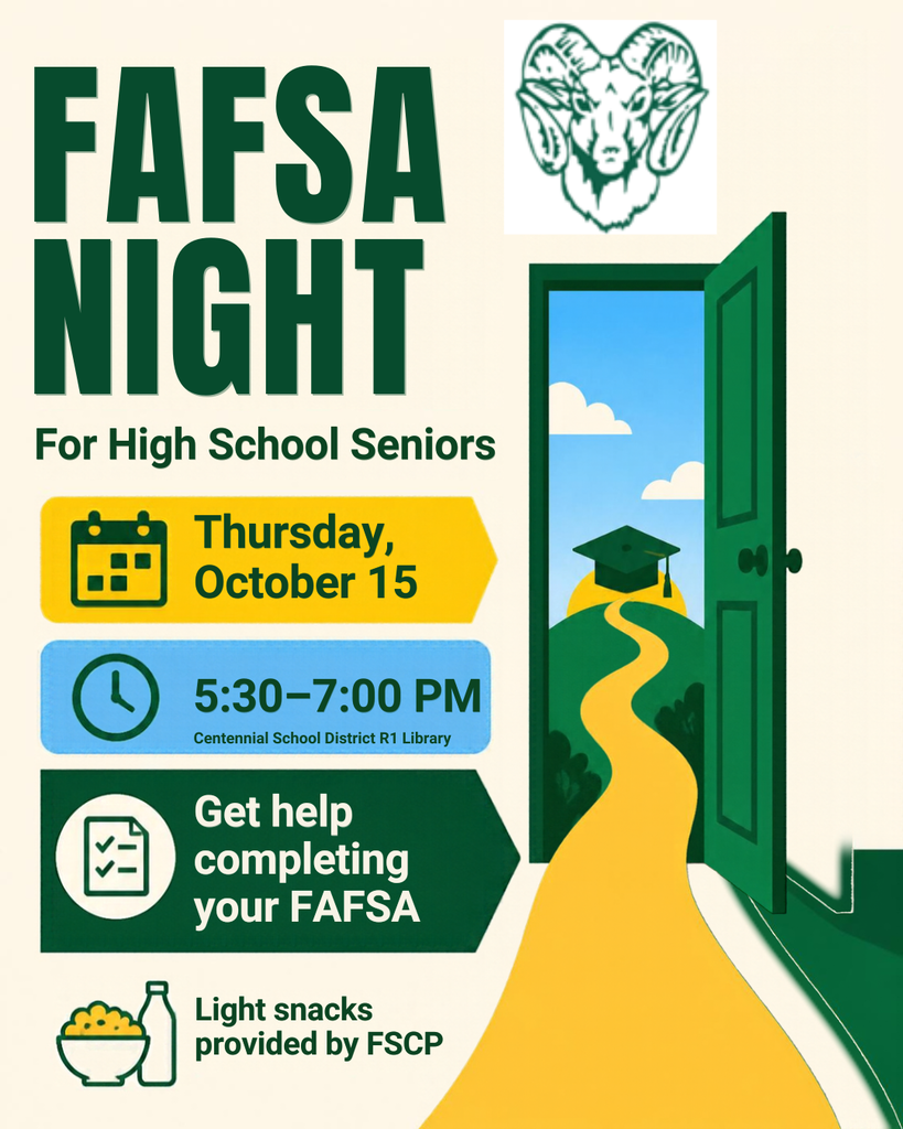 FASFA Night
